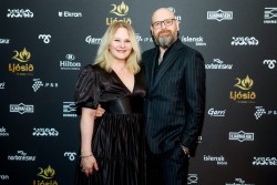 Galakvöld Ljóssins 2025.