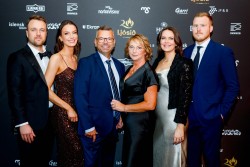 Galakvöld Ljóssins 2025.