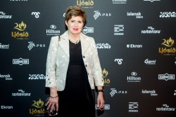 Galakvöld Ljóssins 2025.