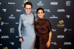 Galakvöld Ljóssins 2025.