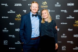 Galakvöld Ljóssins 2025.