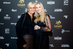 Galakvöld Ljóssins 2025.