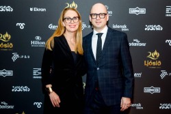 Galakvöld Ljóssins 2025.