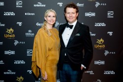 Galakvöld Ljóssins 2025.