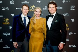 Galakvöld Ljóssins 2025.