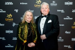 Galakvöld Ljóssins 2025.