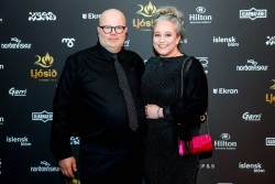 Galakvöld Ljóssins 2025.