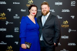 Galakvöld Ljóssins 2025.