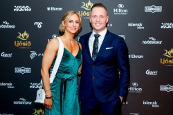 Galakvöld Ljóssins 2025.