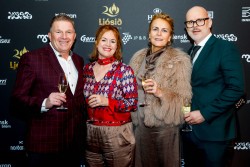 Galakvöld Ljóssins 2025.