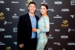 Galakvöld Ljóssins 2025.