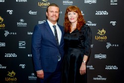 Galakvöld Ljóssins 2025.