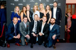 Galakvöld Ljóssins 2025.