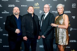 Galakvöld Ljóssins 2025.