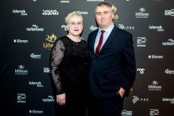 Galakvöld Ljóssins 2025.