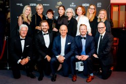 Galakvöld Ljóssins 2025.