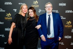 Galakvöld Ljóssins 2025.