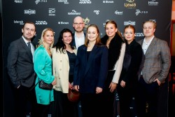 Galakvöld Ljóssins 2025.