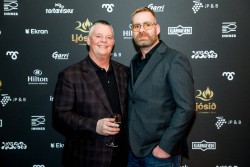 Galakvöld Ljóssins 2025.