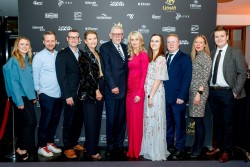 Galakvöld Ljóssins 2025.