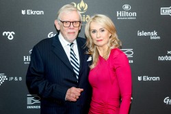 Galakvöld Ljóssins 2025.