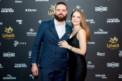 Galakvöld Ljóssins 2025.