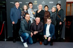 Galakvöld Ljóssins 2025.