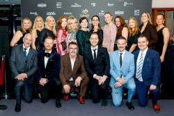 Galakvöld Ljóssins 2025.