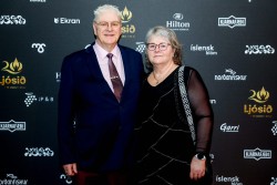 Galakvöld Ljóssins 2025.