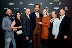 Galakvöld Ljóssins 2025.