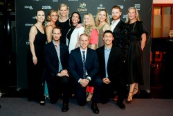 Galakvöld Ljóssins 2025.