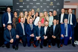 Galakvöld Ljóssins 2025.