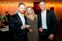 Galakvöld Ljóssins 2025.