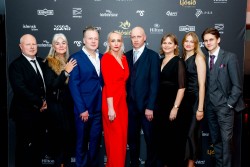 Galakvöld Ljóssins 2025.