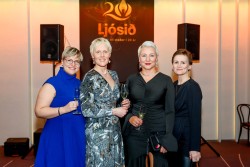 Galakvöld Ljóssins 2025.