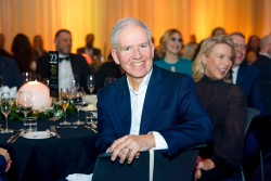 Galakvöld Ljóssins 2025.