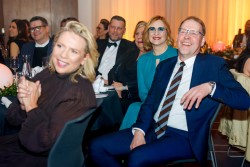 Galakvöld Ljóssins 2025.