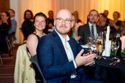 Galakvöld Ljóssins 2025.