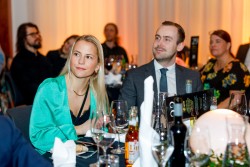 Galakvöld Ljóssins 2025.