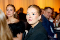 Galakvöld Ljóssins 2025.