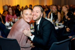 Galakvöld Ljóssins 2025.