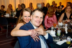 Galakvöld Ljóssins 2025.