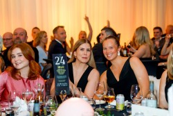 Galakvöld Ljóssins 2025.