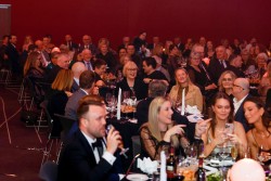 Galakvöld Ljóssins 2025.