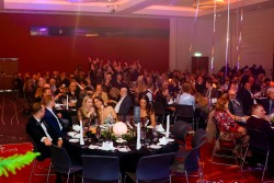 Galakvöld Ljóssins 2025.