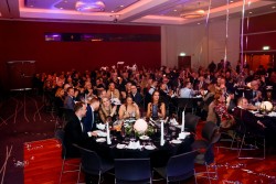 Galakvöld Ljóssins 2025.