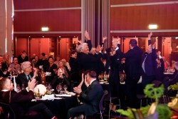 Galakvöld Ljóssins 2025.