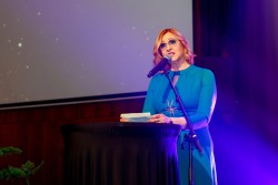 Galakvöld Ljóssins 2025.