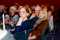 Galakvöld Ljóssins 2025.