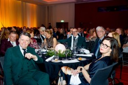 Galakvöld Ljóssins 2025.